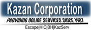 Kazan Corp